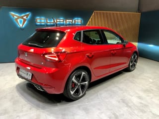 SEAT Ibiza – Bild 8