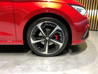 SEAT Ibiza – Bild 9
