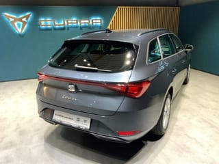 SEAT Leon – Bild 12