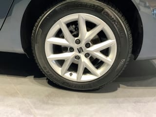 SEAT Leon – Bild 13