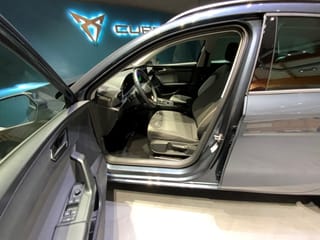 SEAT Leon – Bild 14