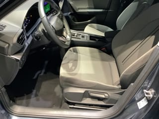 SEAT Leon – Bild 15