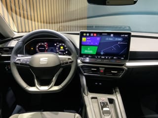 SEAT Leon – Bild 16