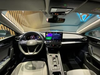SEAT Leon – Bild 17