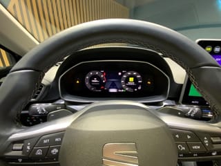 SEAT Leon – Bild 18