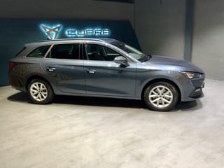 SEAT Leon – Bild 2