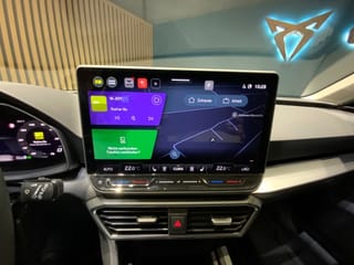 SEAT Leon – Bild 19