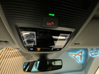 SEAT Leon – Bild 21