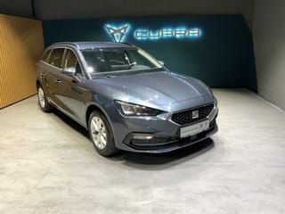 SEAT Leon – Bild 3
