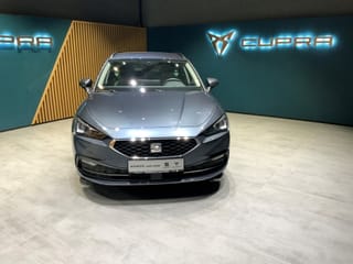 SEAT Leon – Bild 4
