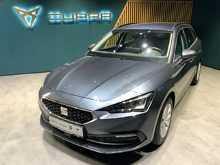 SEAT Leon – Bild 5