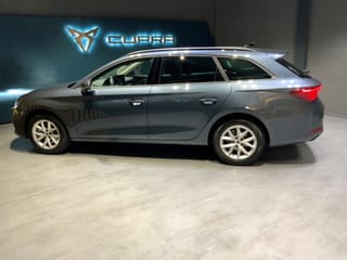 SEAT Leon – Bild 6