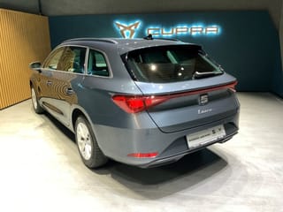 SEAT Leon – Bild 7