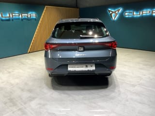 SEAT Leon – Bild 8