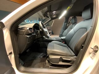 CUPRA Formentor – Bild 10