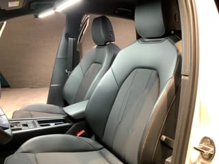 CUPRA Formentor – Bild 11