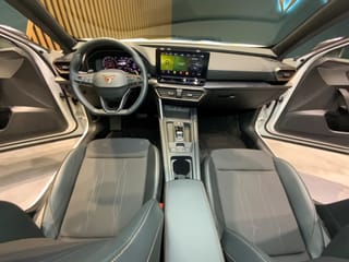 CUPRA Formentor – Bild 12