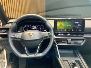 CUPRA Formentor – Bild 13