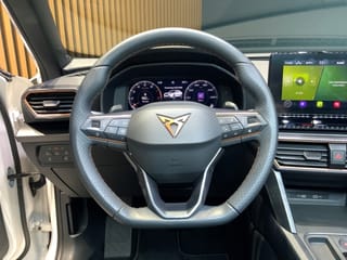 CUPRA Formentor – Bild 14