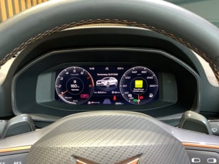 CUPRA Formentor – Bild 15