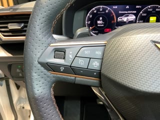 CUPRA Formentor – Bild 16