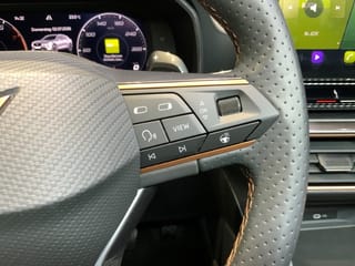 CUPRA Formentor – Bild 17