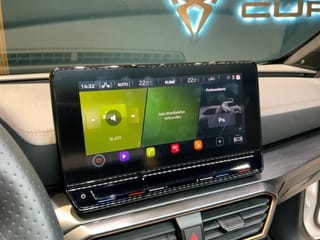 CUPRA Formentor – Bild 18