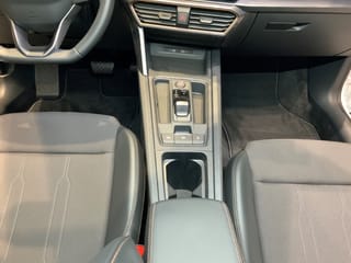 CUPRA Formentor – Bild 19