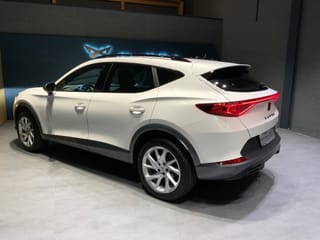 CUPRA Formentor – Bild 5
