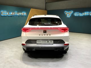 CUPRA Formentor – Bild 6