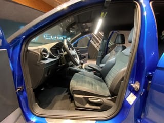 SEAT Arona – Bild 10