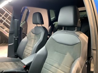 SEAT Arona – Bild 11