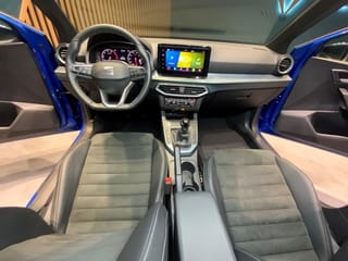 SEAT Arona – Bild 12