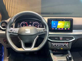 SEAT Arona – Bild 13