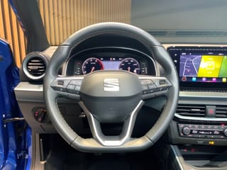 SEAT Arona – Bild 14