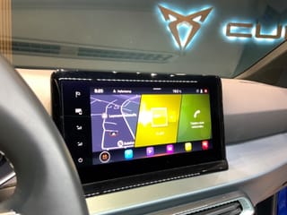 SEAT Arona – Bild 18