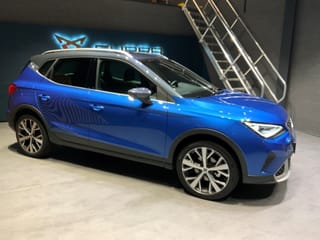 SEAT Arona – Bild 2