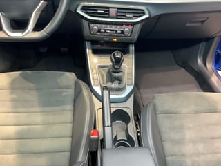 SEAT Arona – Bild 20