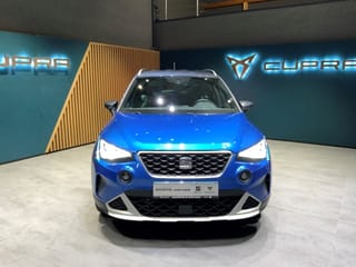 SEAT Arona – Bild 3