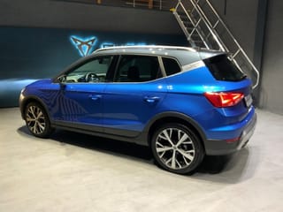 SEAT Arona – Bild 5