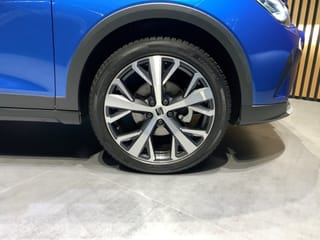 SEAT Arona – Bild 9