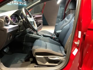 SEAT Ibiza – Bild 10