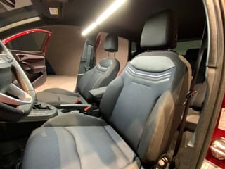 SEAT Ibiza – Bild 11