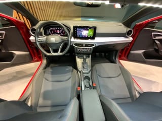 SEAT Ibiza – Bild 12