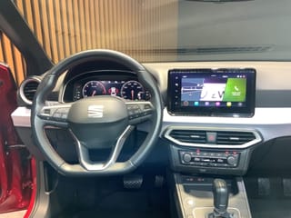 SEAT Ibiza – Bild 13