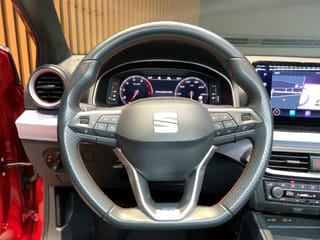 SEAT Ibiza – Bild 14
