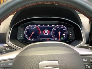 SEAT Ibiza – Bild 15