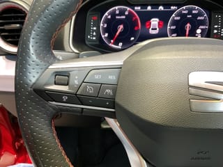 SEAT Ibiza – Bild 16
