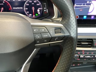 SEAT Ibiza – Bild 17
