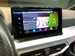 SEAT Ibiza – Bild 18